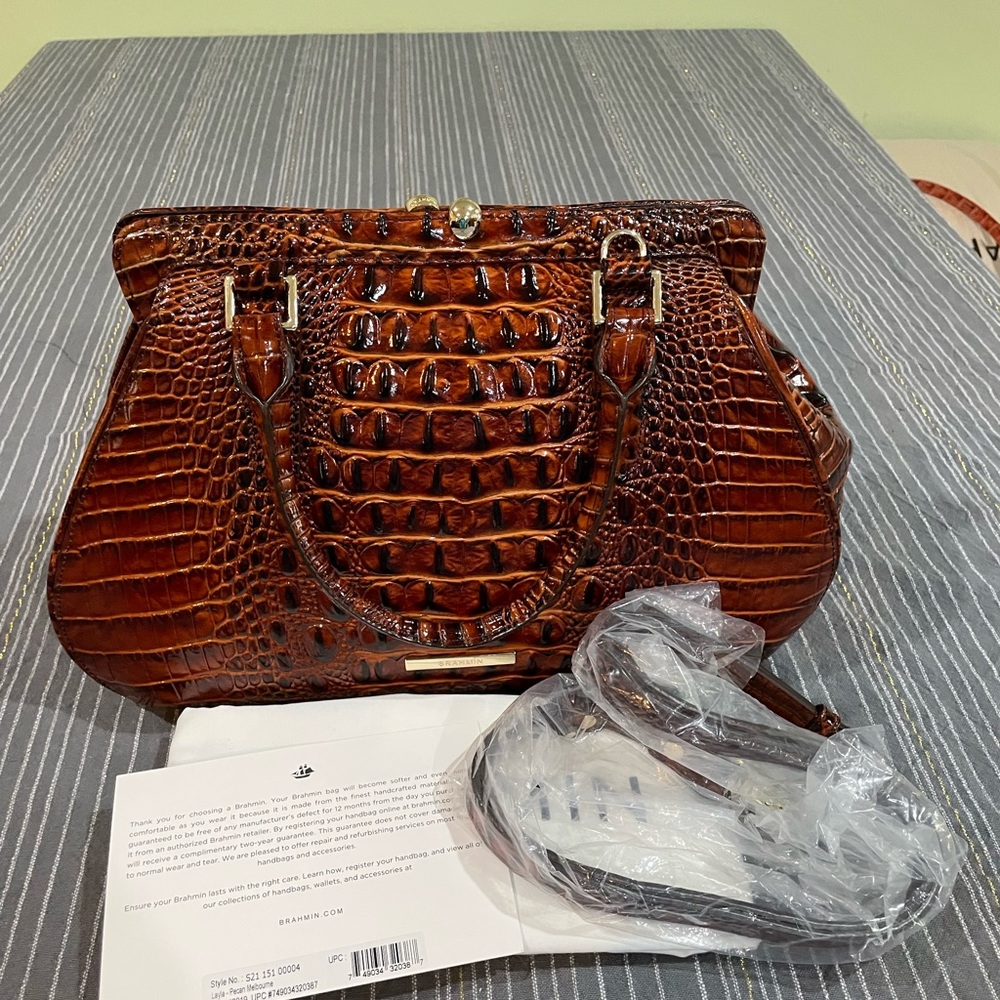 Brahmin Layla
